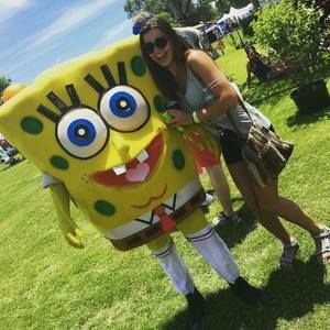 Meet your Posher, Jackie